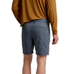 Men’s TopoGrid Short Free Fly Apparel