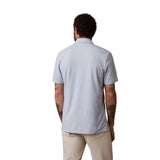 Men’s Short-Sleeve Movement™ Polo Shirt Faherty