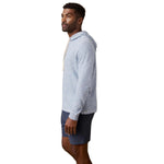 Men’s Sunwashed Slub Hoodie Faherty