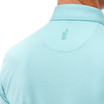 Men’s Lyndonn Striped Polo johnnie-O