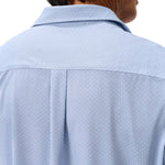 Men’s Augustine Hangin’ Out Button-Up Shirt johnnie-O