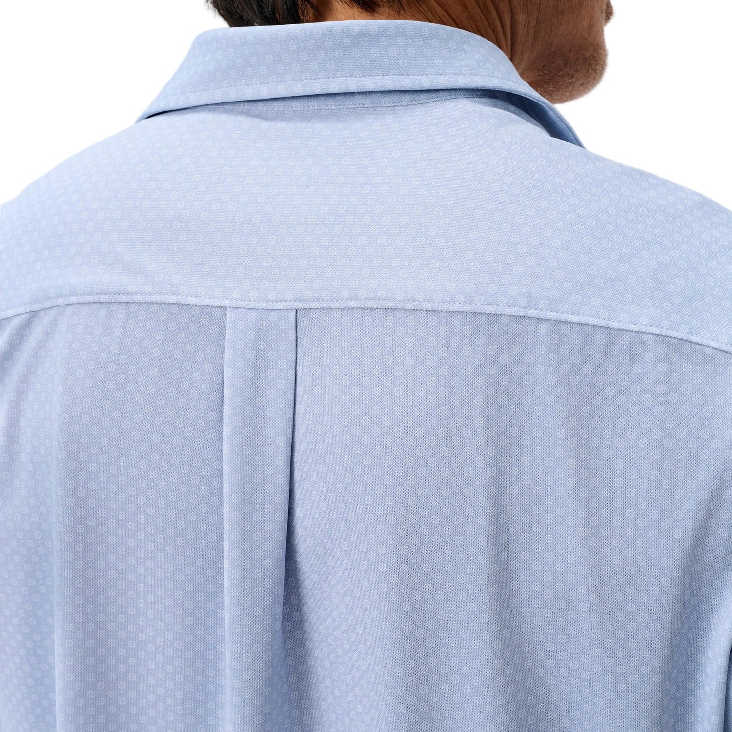 Men’s Augustine Hangin’ Out Button-Up Shirt johnnie-O
