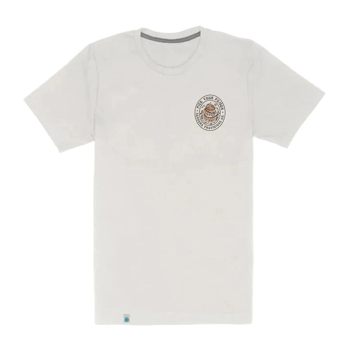 Men’s Pick Your Poison T-Shirt Sendero Provisions Co.