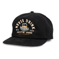 Shootin’ Hand Hat Sendero Provisions Co. - BLACK / OS