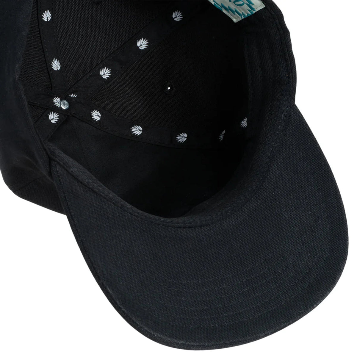 Shootin’ Hand Hat Sendero Provisions Co. - BLACK / OS