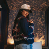 Not Catching Hat Sendero Provisions Co. - CREAM/BROWN / OS