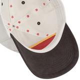 Not Catching Hat Sendero Provisions Co. - CREAM/BROWN / OS