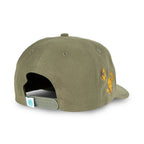 Solitario Hat Sendero Provisions Co. - OLIVE / OS