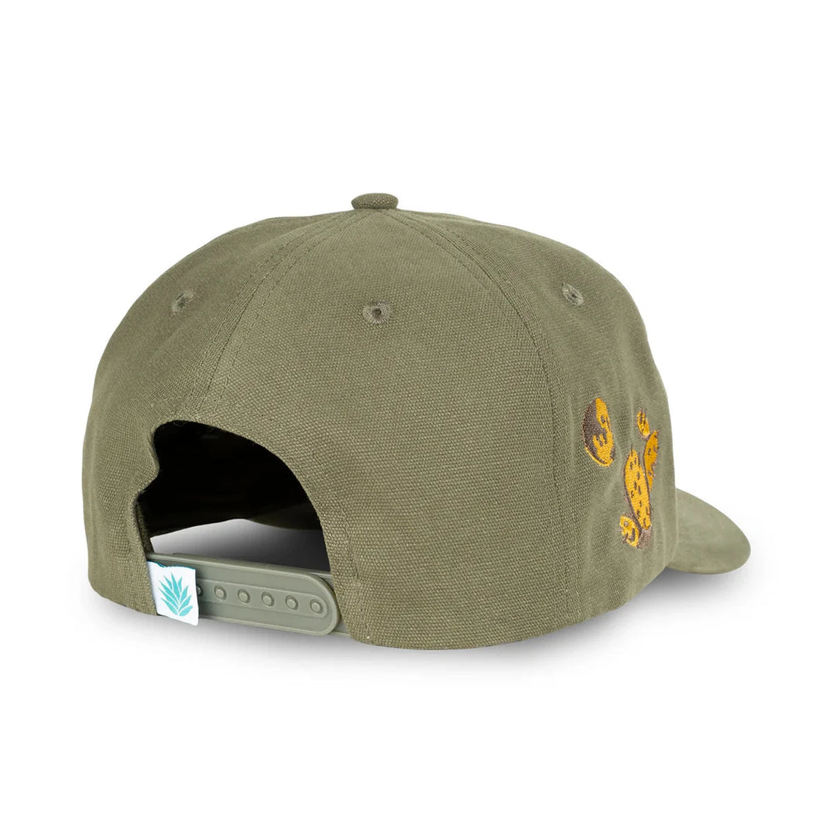 Solitario Hat Sendero Provisions Co. - OLIVE / OS