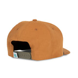 Men’s Bear Hat Sendero Provisions Co. - GOLD / OS