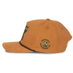 Men’s Bear Hat Sendero Provisions Co. - GOLD / OS