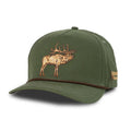 Men’s Elk Hat Sendero Provisions Co. - GREEN / OS