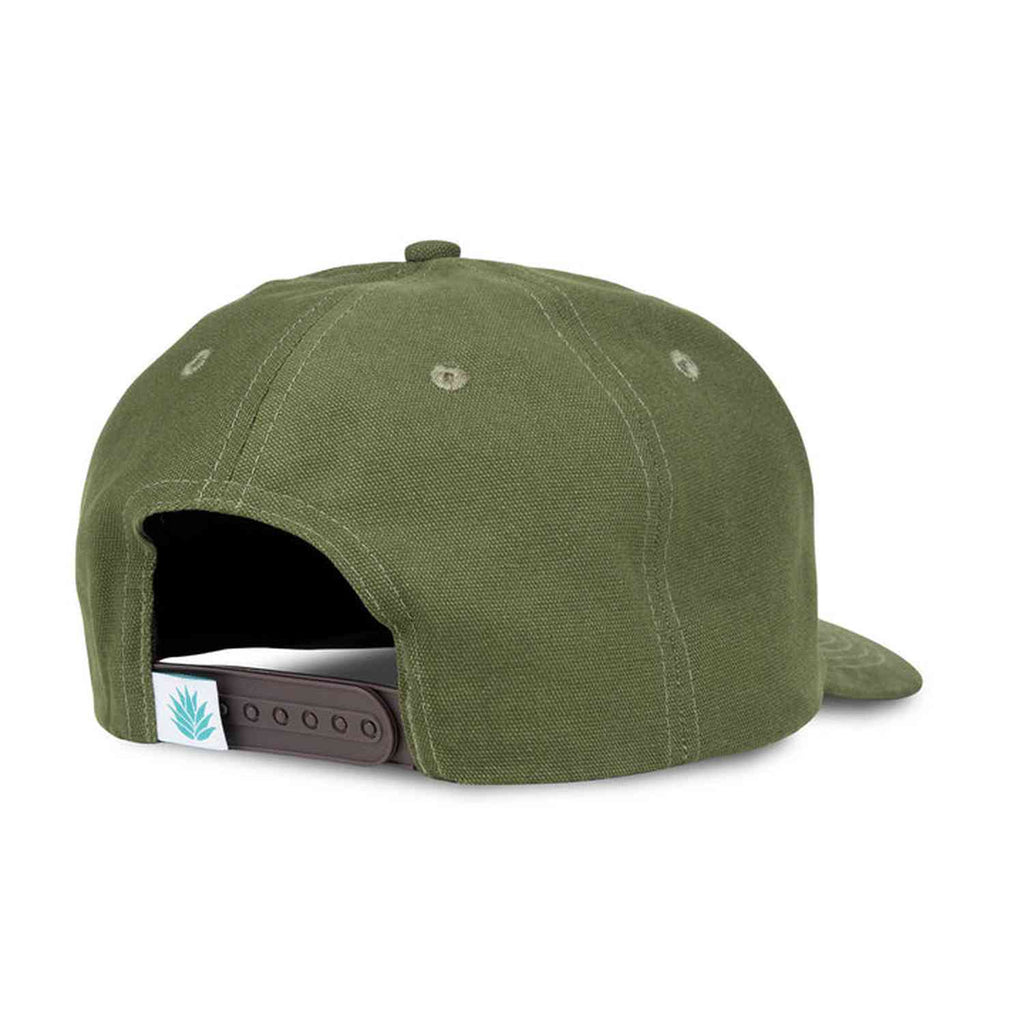 Men’s Elk Hat Sendero Provisions Co. - GREEN / OS
