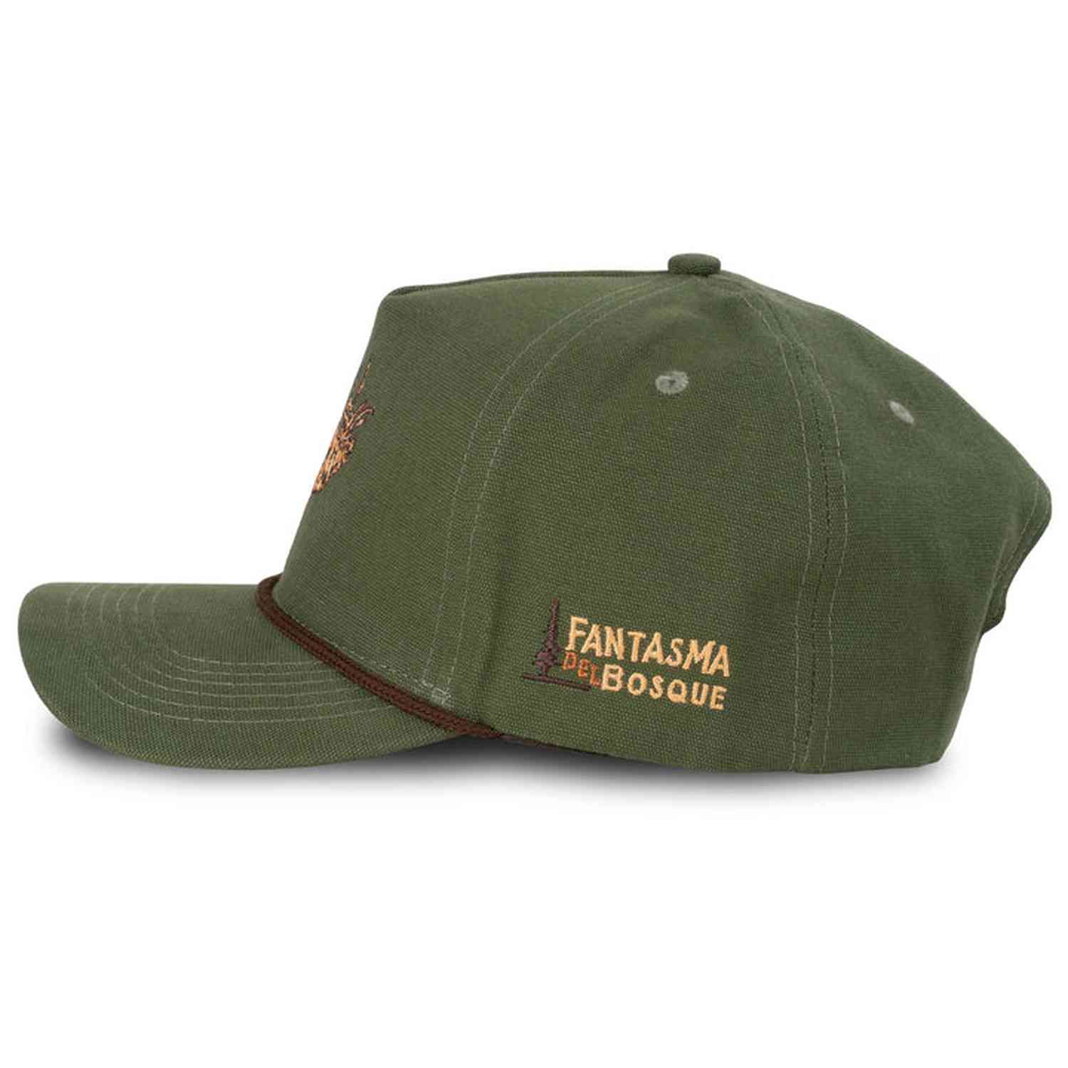 Men’s Elk Hat Sendero Provisions Co. - GREEN / OS