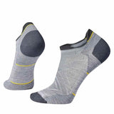 Run Targeted Cushion Low Ankle Socks Smartwool - 039 LIGHT
