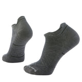 Run Zero Cushion Low Ankle Socks Smartwool - 052 MEDIUM