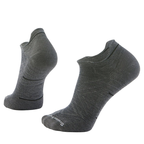 Run Zero Cushion Low Ankle Socks Smartwool - 052 MEDIUM