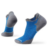 Run Targeted Cushion Low Ankle Socks Smartwool - J96 LAGUNA