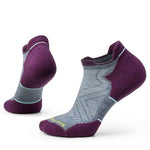 Women’s Run Targeted Cushion Low Ankle Socks Smartwool