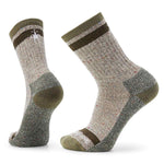 Everyday Larimer Crew Smartwool - K18 WINTER MOSS / S