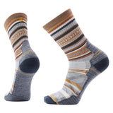 Men’s Hike Light Cushion Panorama Crew Socks Smartwool