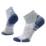 Men’s Hike Targeted Cushion Ankle Socks Smartwool - 039
