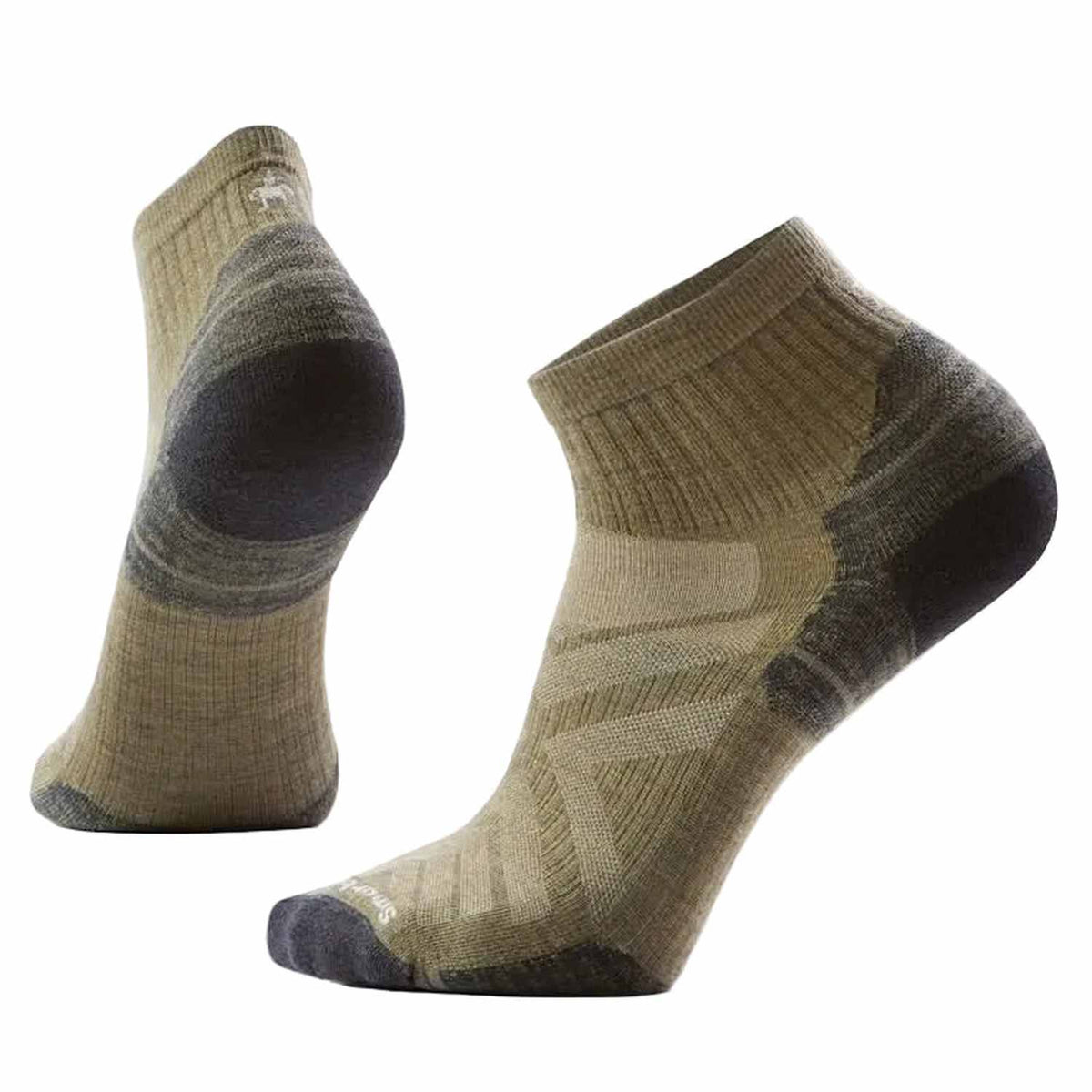 Men’s Hike Targeted Cushion Ankle Socks Smartwool - K18