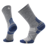 Men’s Hike Targeted Cushion Crew Socks Smartwool - 052