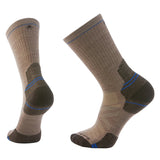 Men’s Hike Targeted Cushion Crew Socks Smartwool - 880