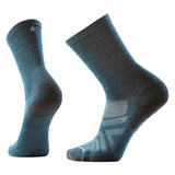 Men’s Hike Targeted Cushion Crew Socks Smartwool - G74