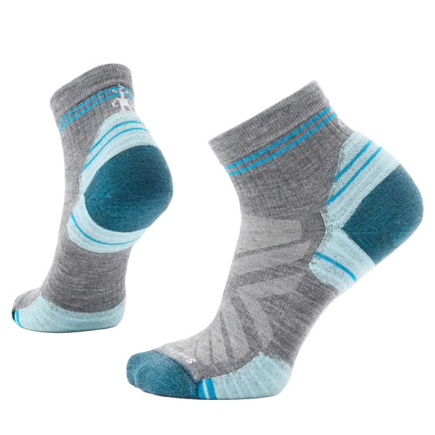 Women’s Hike Targeted Cushion Ankle Socks Smartwool - 052