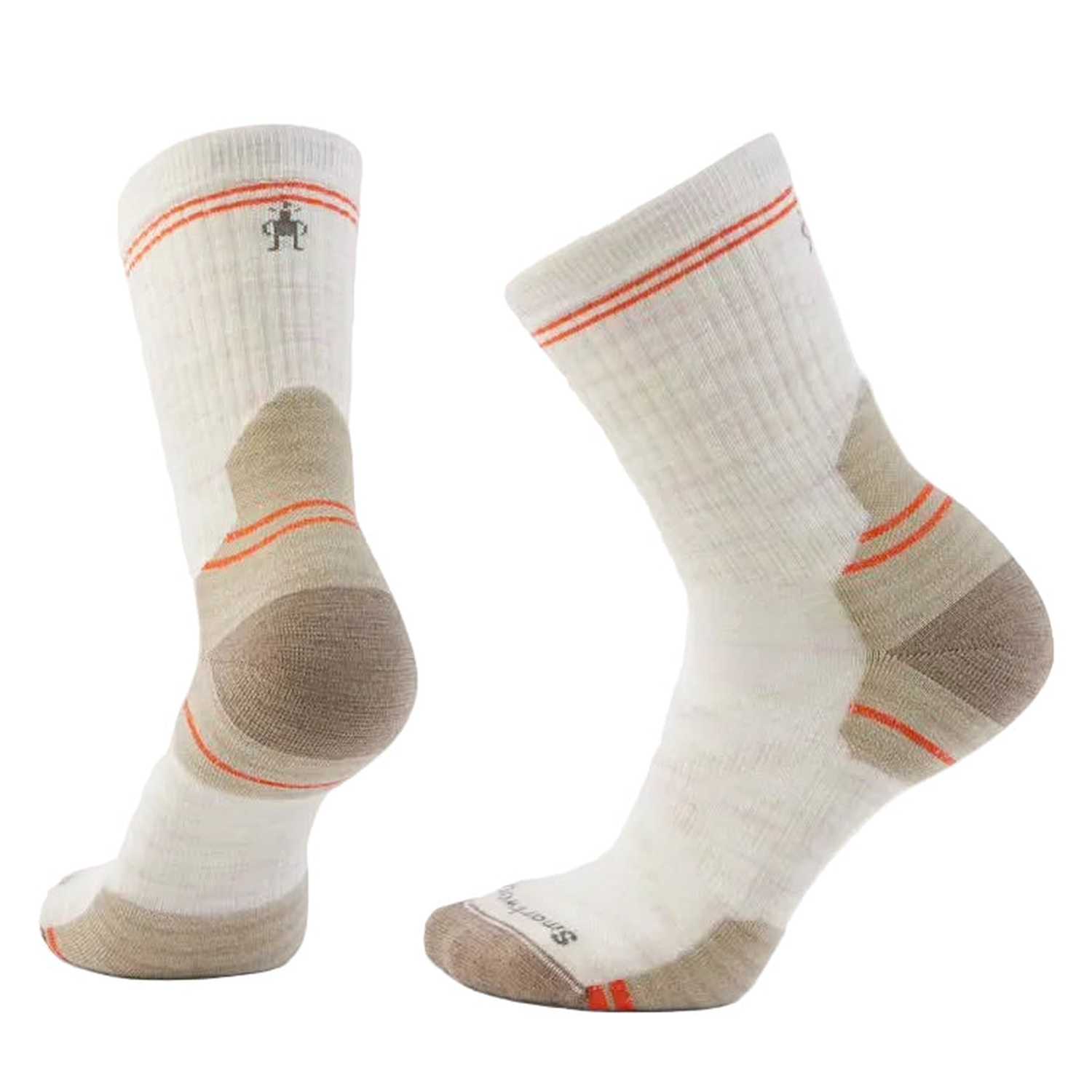 Women’s Hike Targeted Cushion Mid Crew Socks Smartwool