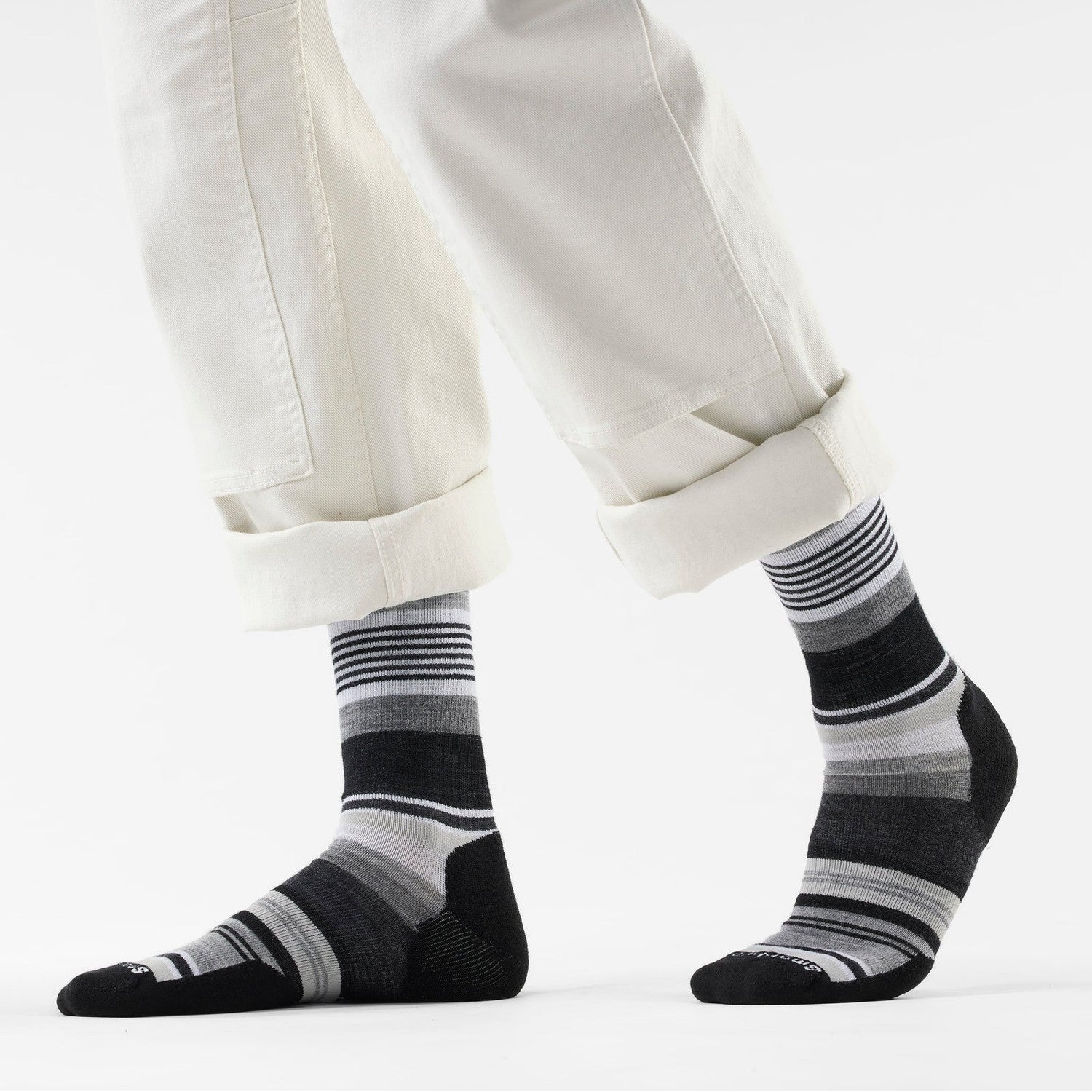 Men’s Everyday Joviansphere Crew Socks Smartwool