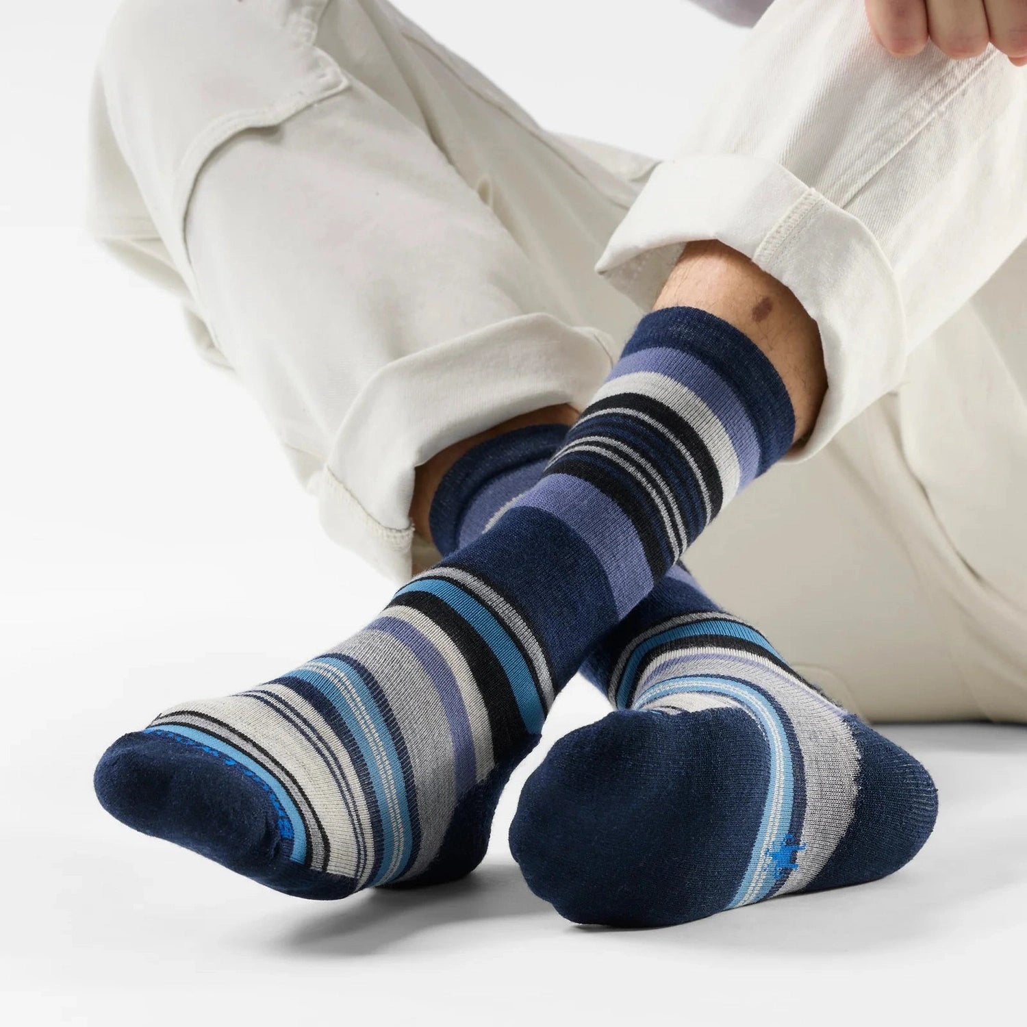 Men’s Everyday Joviansphere Crew Socks Smartwool