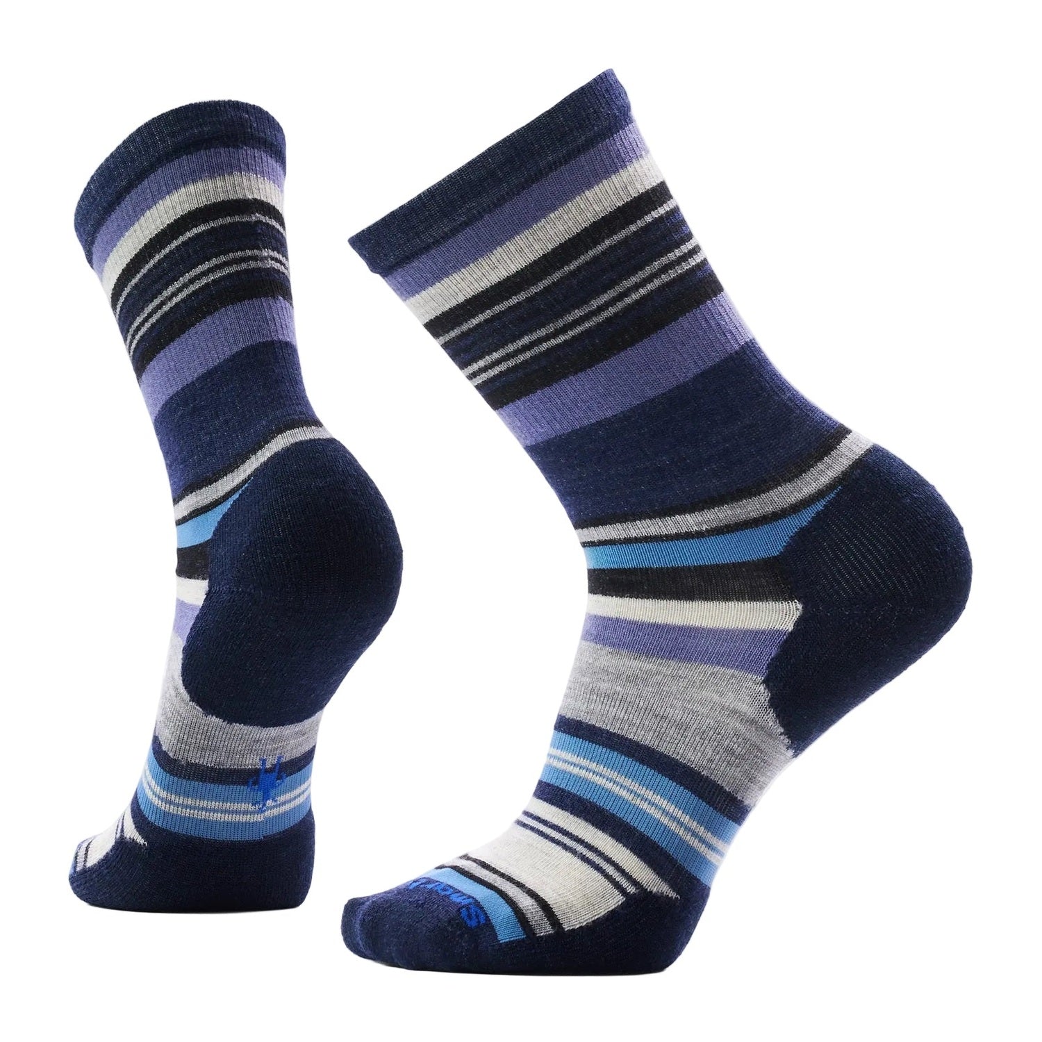 Men’s Everyday Joviansphere Crew Socks Smartwool - 092 DEEP