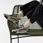 Women’s Everyday Roll Top Crew Socks Smartwool