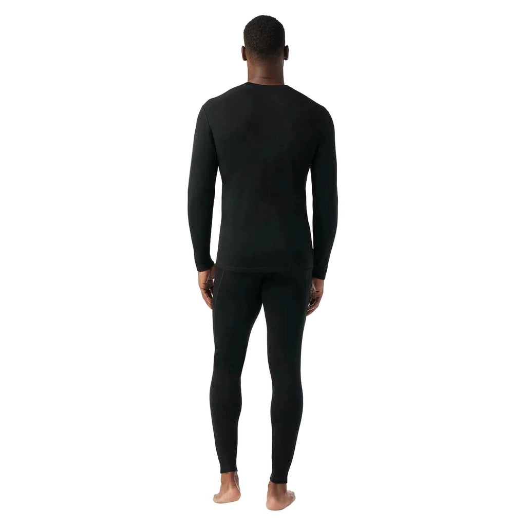 Men's Classic Thermal Merino Base Layer Crew