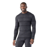Men’s Classic Thermal Merino Base Layer Crew Smartwool