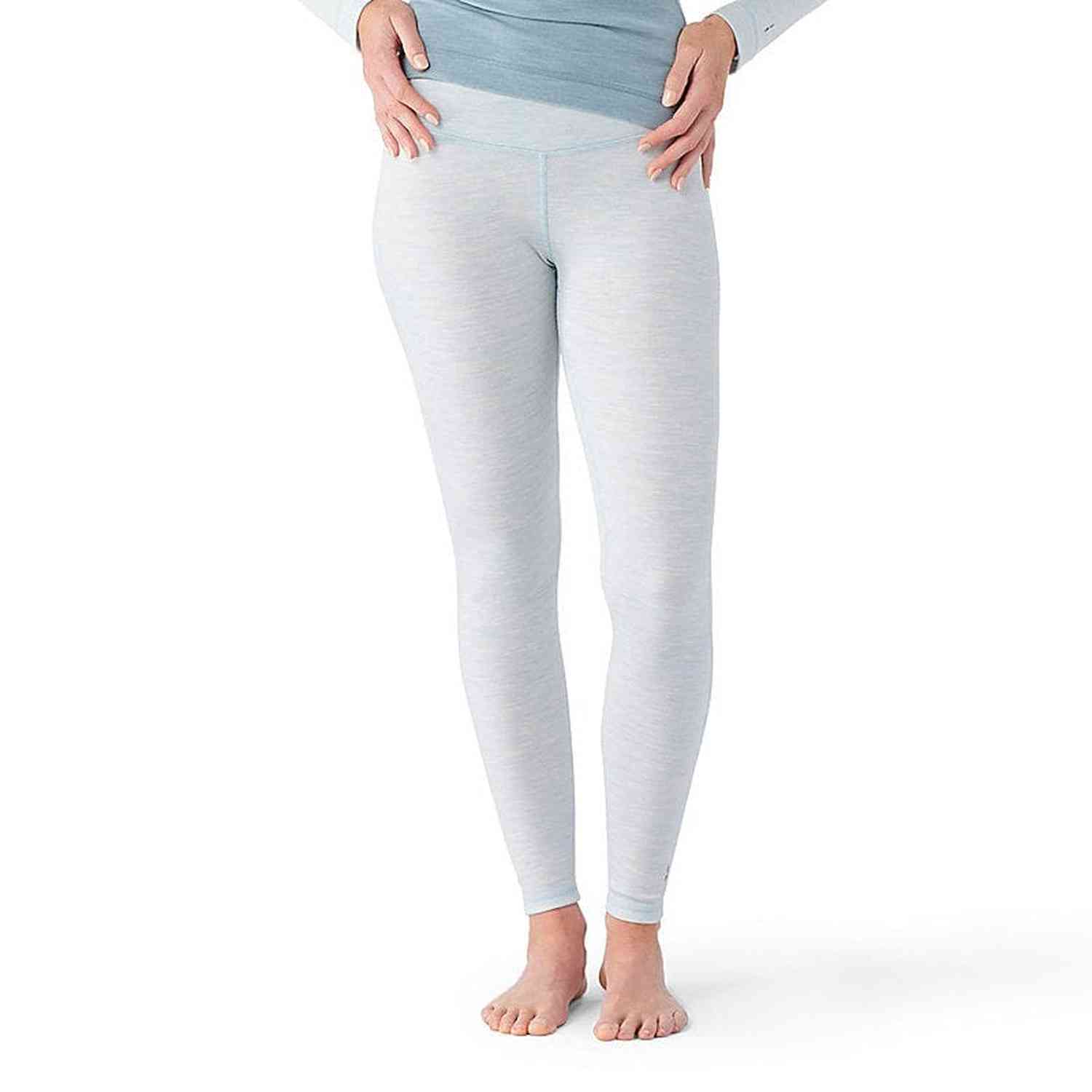 Women’s Classic Thermal Merino Base Layer Bottoms Smartwool