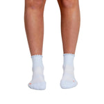 Women’s Saturday Ruffle Sock Strides