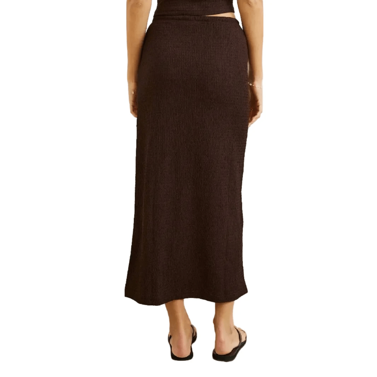 Women’s Indie Maxi Skirt Rhythm