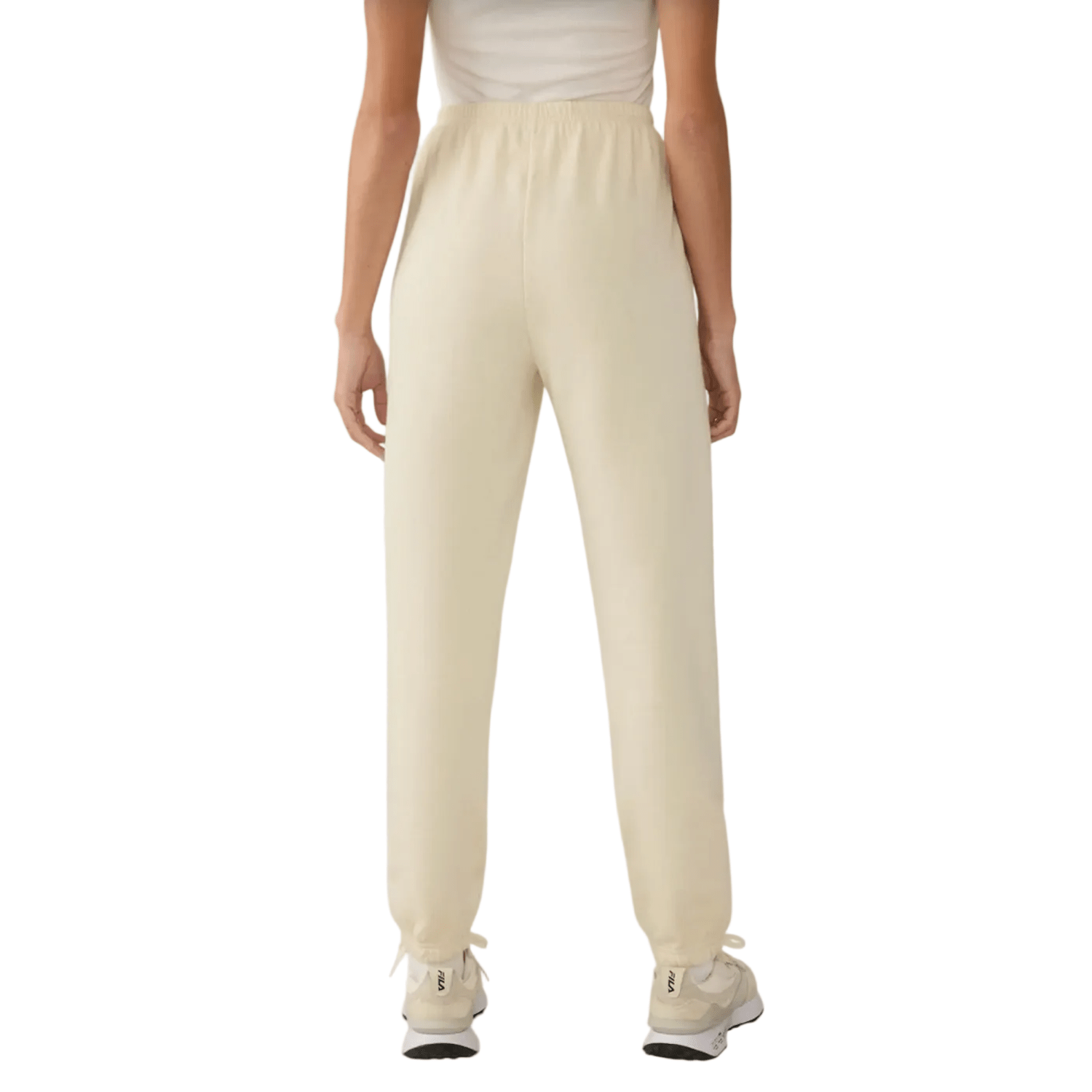 Women’s High Standard Fleece Sweatpant Faherty