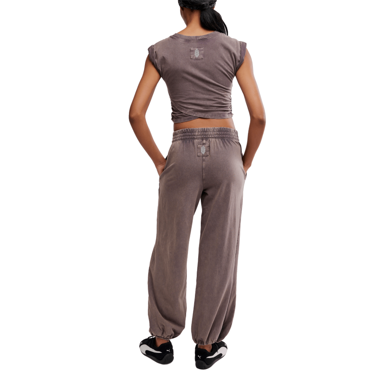 Women’s Hot Shot Crossover Set FP Movement