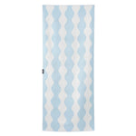 Original Towel Nomadix - BIG SLACK WARM BLUE