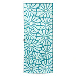 Original Towel Nomadix - LAZY DAISY SEAFOAM GREEN