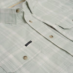 Men’s Original Short Sleeve Poncho Outdoors