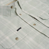 Men’s Original Short Sleeve Poncho Outdoors
