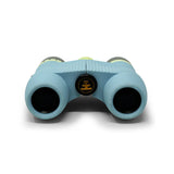 Standard Issue 10x25 Binocular Nocs Provisions