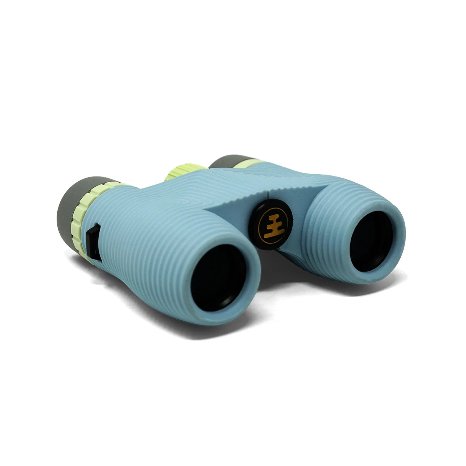 Standard Issue 10x25 Binocular Nocs Provisions - CELESTE