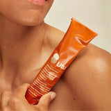 SPF30 Daily Moisturizing Face Sunscreen 2.5 fl oz Utu
